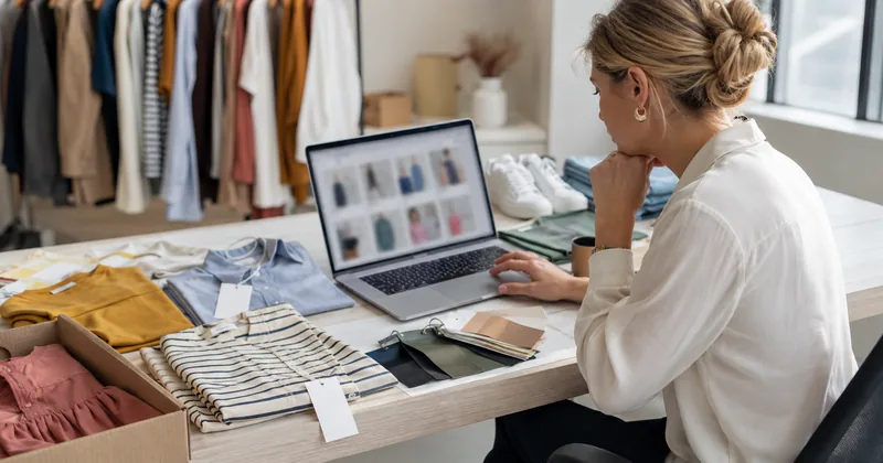 Huobutou.com English Review: Is It Safe to Buy Clothing?