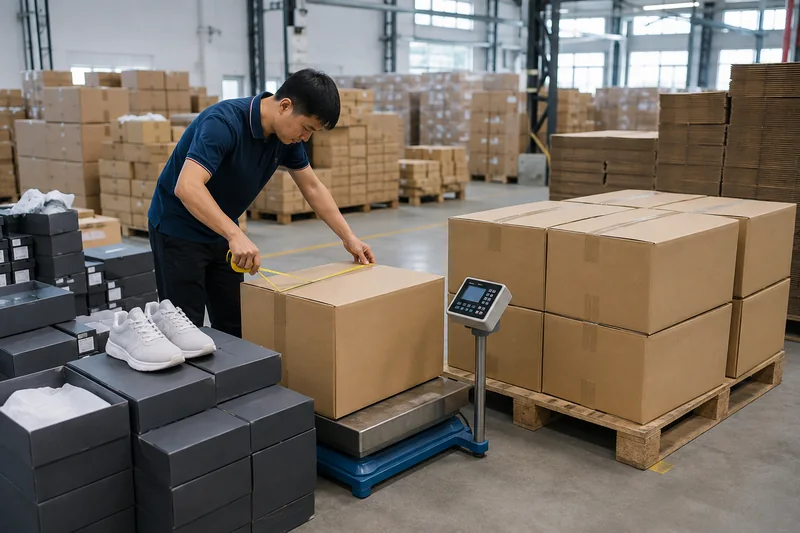 Cnxieku.com in English: Review and Buying Shoes Guide