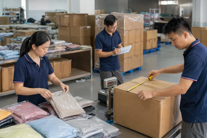 Huobutou.com English Review: Is It Safe to Buy Clothing?