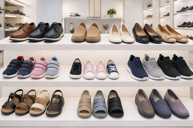 Cnxieku.com in English: Review and Buying Shoes Guide
