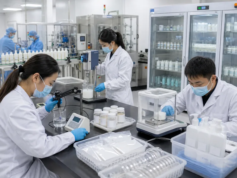 Cómo importar productos de higiene para mascotas de China: Guía completa