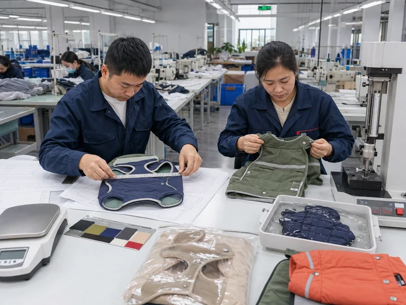 Cómo importar ropa para mascotas desde China: Guía completa