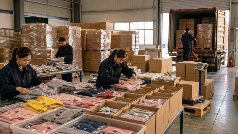 Cómo importar ropa para mascotas desde China: Guía completa