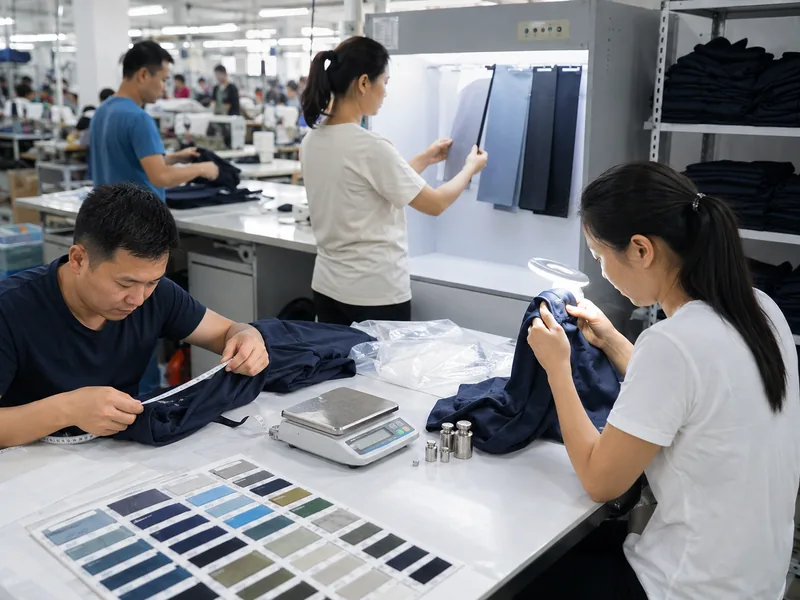 ¿Dónde puedo encontrar ropa importada de China: Guía de compra 2026