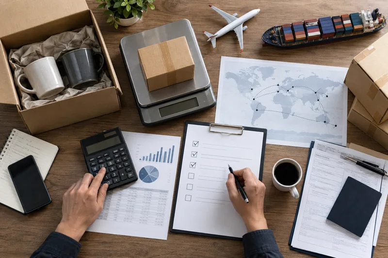 Which Is Cheaper, Alibaba or 1688? Full Cost Import Guide 2026