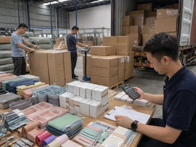 Qué importar de China en 2026: Top 10 productos rentables