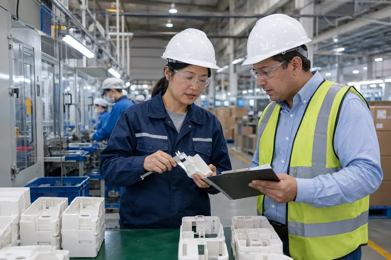¿Cuánto cobra un agente de compras en China? 5 opciones 2026