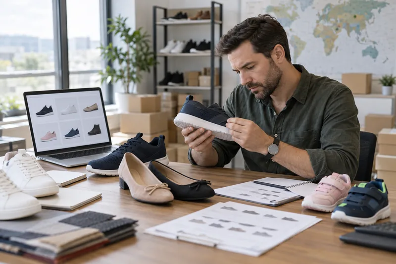 Xiebutou Shoes Review: Price, Quality, Safety &amp; Online Shopping Guide