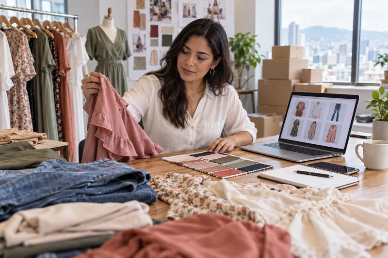 VVIC.com en español: ropa, precios y cómo comprar