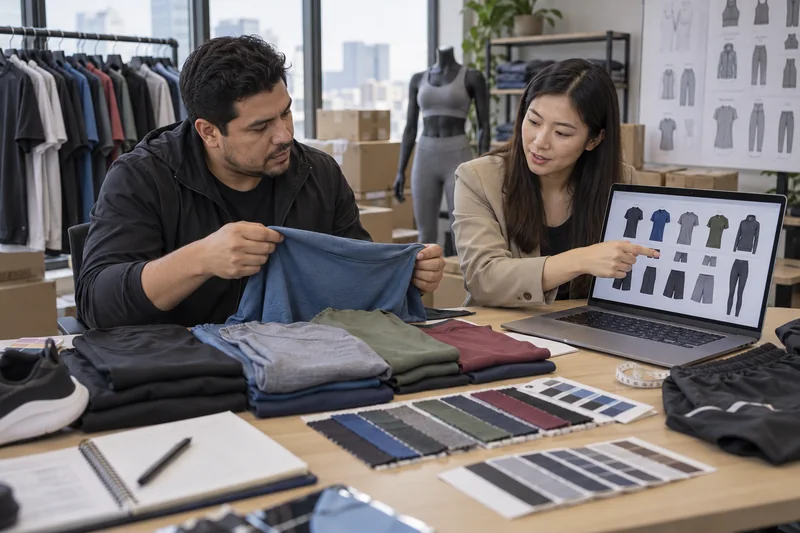 Dónde comprar ropa deportiva online: Los 9 mejores sitios web