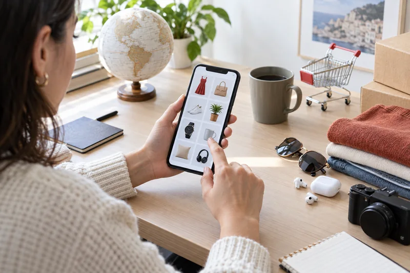 Taobao English App Guide: Download, Register &amp; Buy Safely