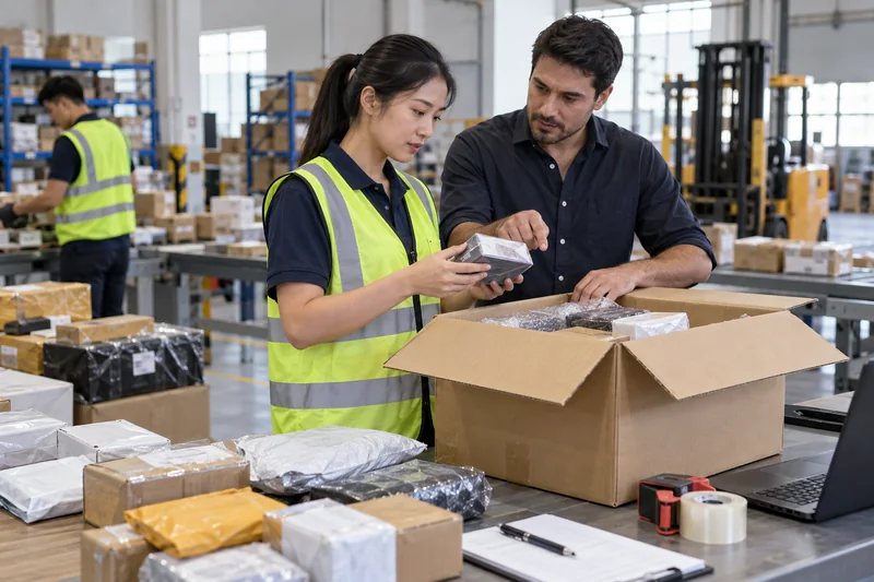 Taobao English App Guía: descargar, registrarse y comprar