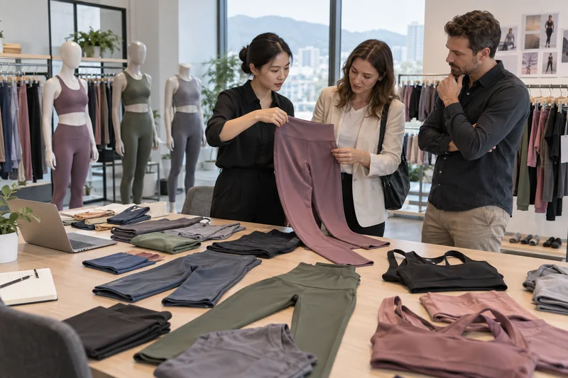 Juyitang Review: Website, Yoga wear &amp; Buying Guide