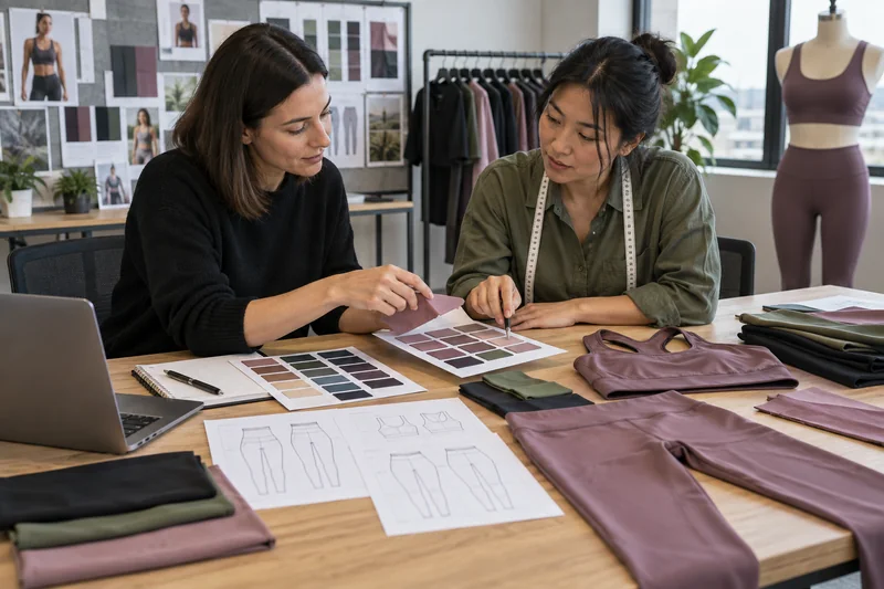 Juyitang Ropa de yoga: opiniones, productos y cómo comprar