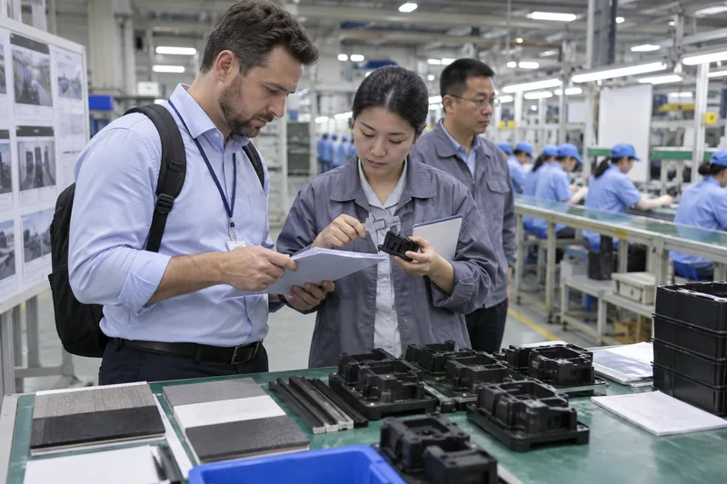 Cómo importar productos desde China: guía paso a paso 2026