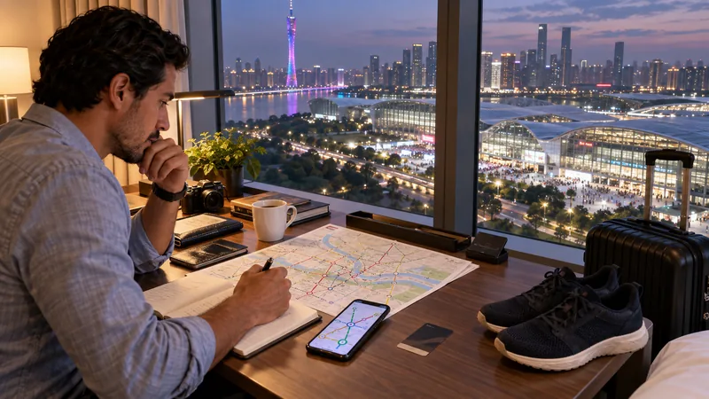 How Much Are Canton Fair Tickets? 2026-2027 Price Guide