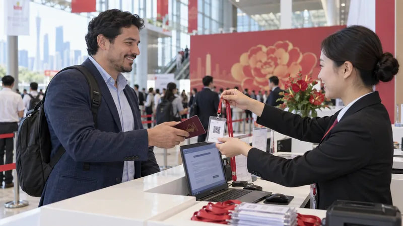 How Much Are Canton Fair Tickets? 2026-2027 Price Guide
