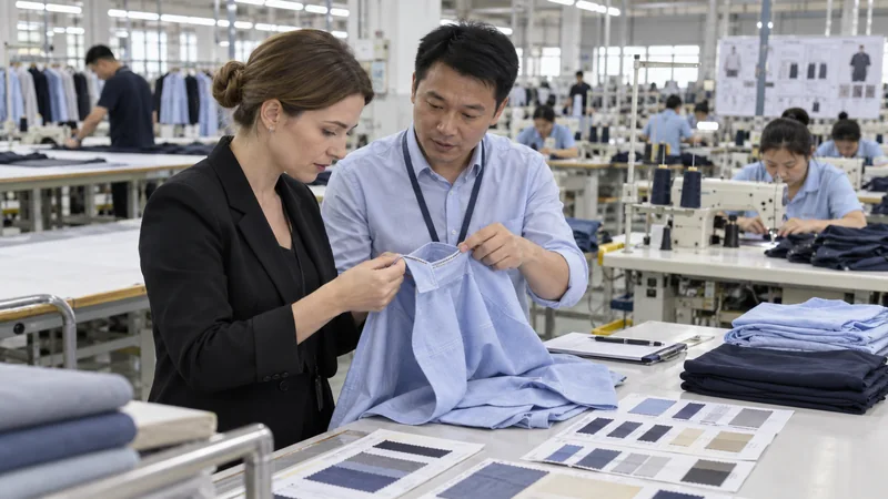 Dónde encontrar proveedores de ropa al por mayor confiables: Guía completa