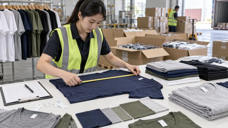Dónde encontrar proveedores de ropa al por mayor confiables: Guía completa