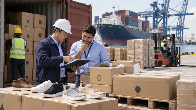 Talla china de zapatos a Latinoamérica: Fórmula de conversión, tabla y guía