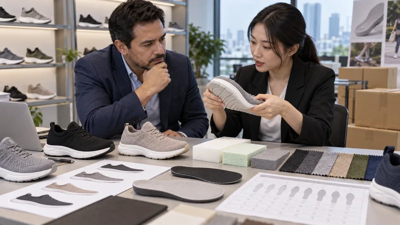 Where Are Skechers Shoes Made? Country, Factories &amp; Process