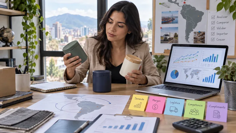 Los 10 productos más vendidos del mundo: Guía 2026