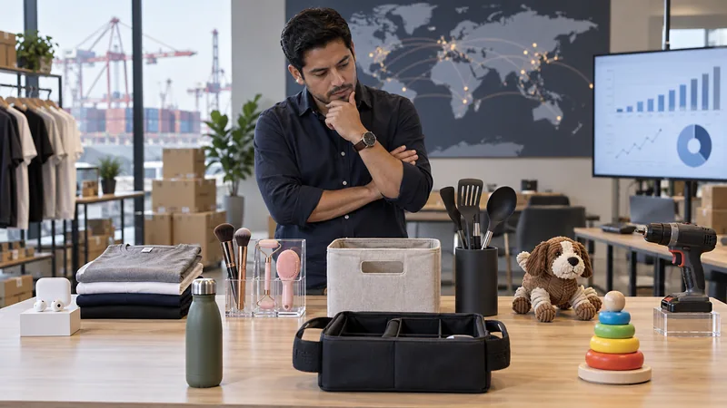 Los 10 productos más vendidos del mundo: Guía 2026