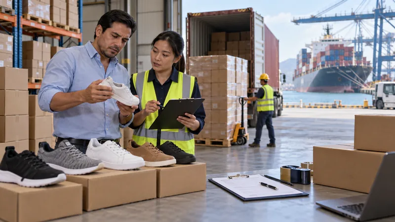 Chinese Shoe Size to US: Conversion formula, Charts &amp; Import Guide