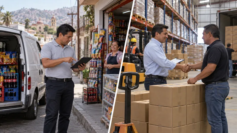¿Qué significa distribuidora y cómo funciona? Guía completa