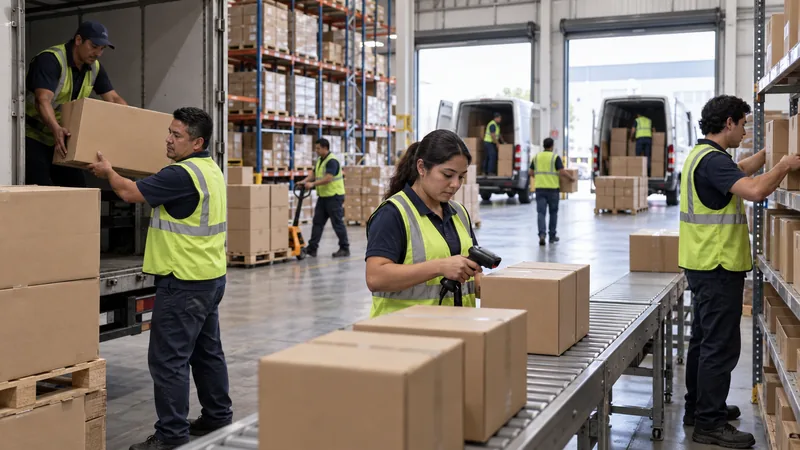 ¿Qué significa distribuidora y cómo funciona? Guía completa