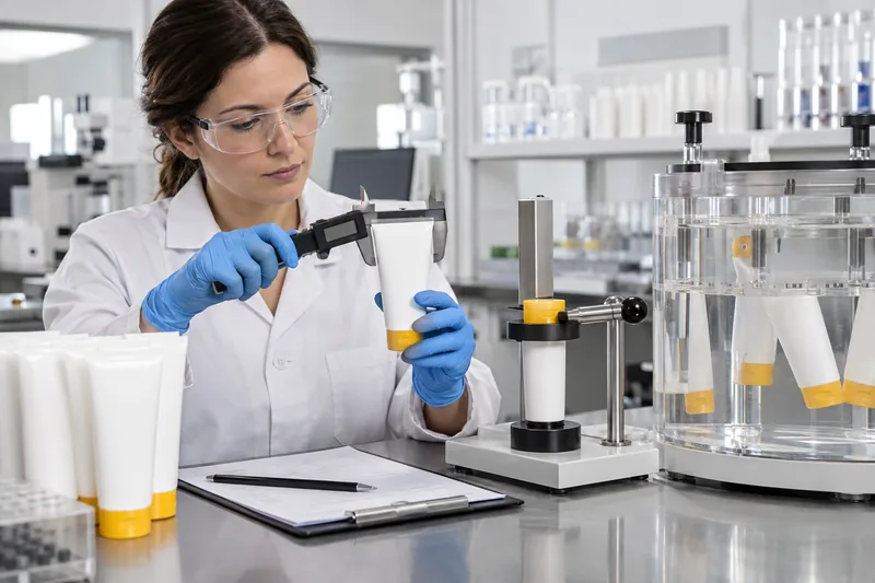 Top 8 Sunscreen Tube Manufacturers in China: Guide to Selecting Reliable Suppliers