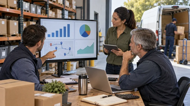 ¿Qué significa distribuidora y cómo funciona? Guía completa
