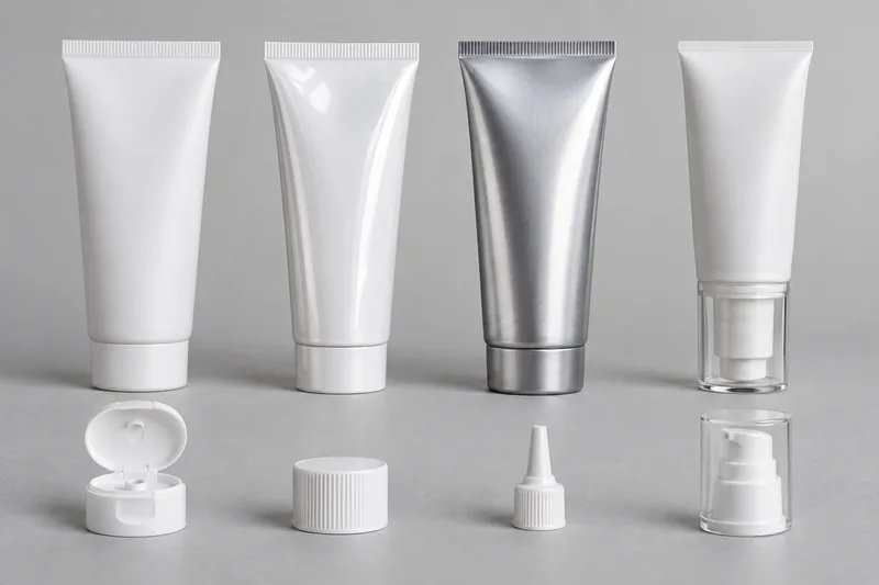 Top 8 Sunscreen Tube Manufacturers in China: Guide to Selecting Reliable Suppliers