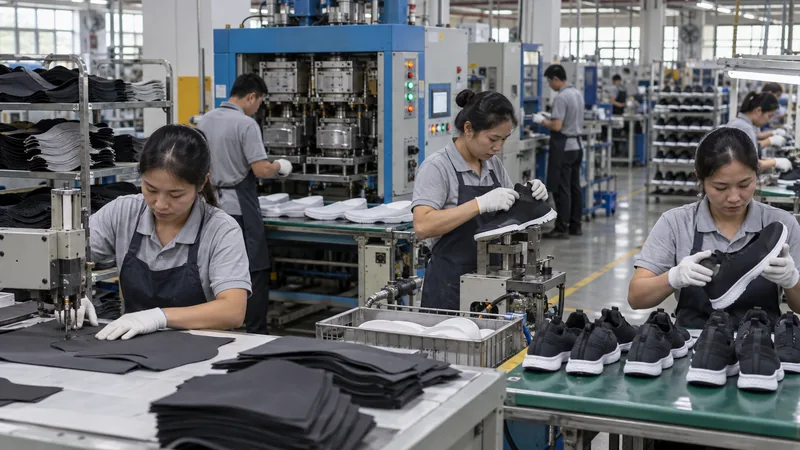 ¿Dónde se fabrican los Puma? Países y fábricas