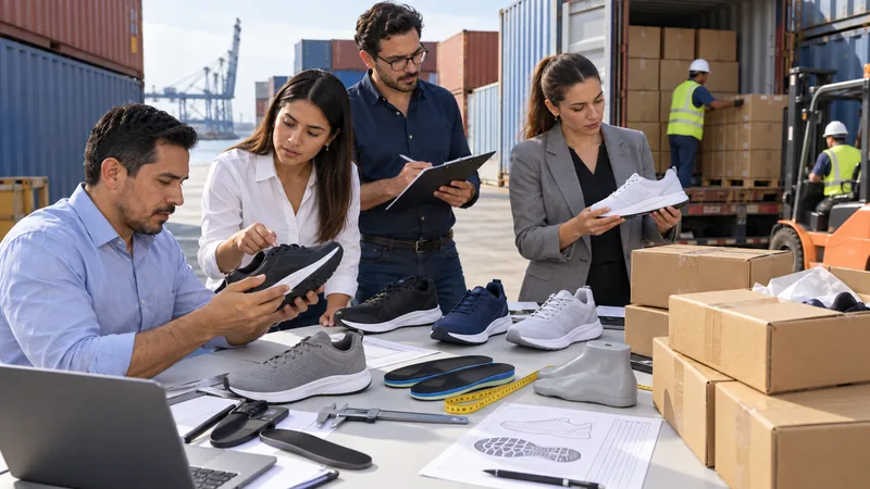 Where Are New Balance Shoes Made? Country, Factories Explained