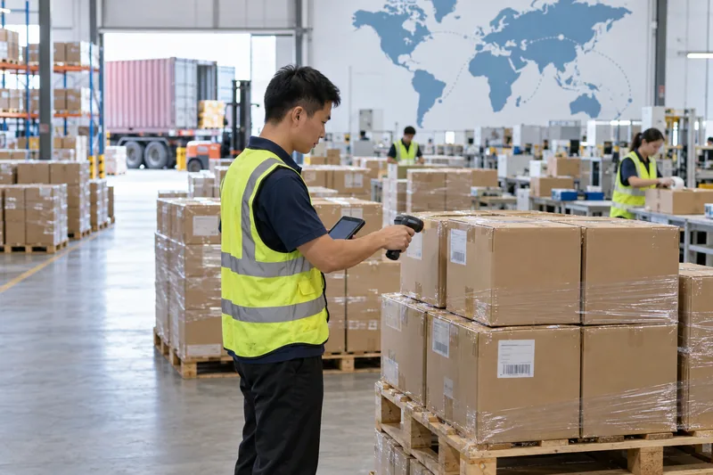 Los 10 mejores agentes de compras en Yiwu que hablan español