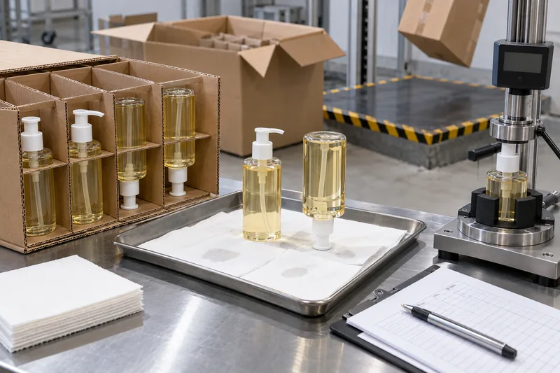 Top 10 Cleansing Oil Bottle Manufacturers in China: 2026 Buyer’s Guide