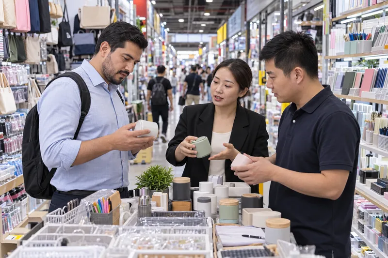 Top 10 Proveedores de Yiwu confiables: Guía para importar desde Yiwu