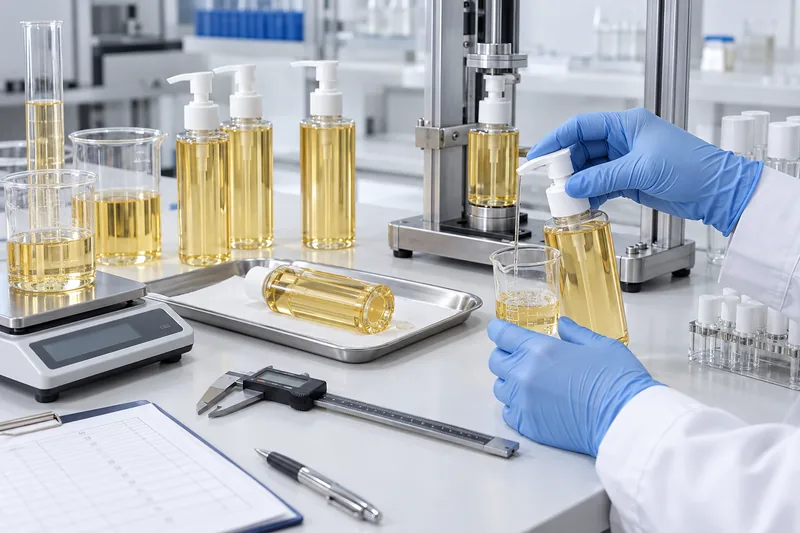 Top 10 Cleansing Oil Bottle Manufacturers in China: 2026 Buyer’s Guide
