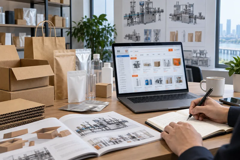 Pack.cn English Website: Packaging Products Catalogue, Buying &amp; Import Guide