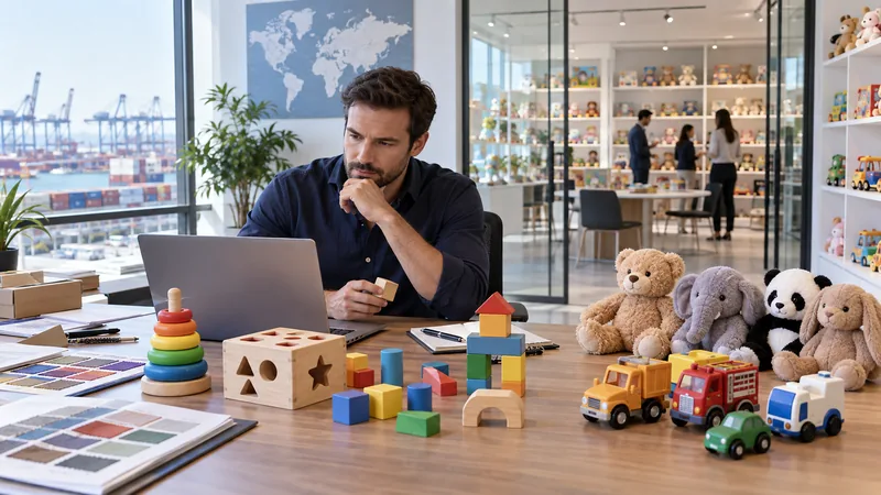 Ctoy.com.cn English Guide: Chinese toy Suppliers, App &amp; Buying