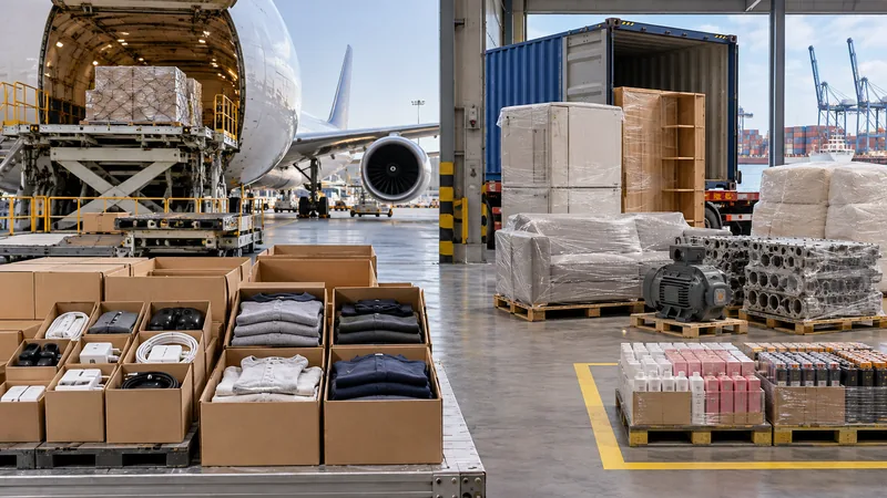 ¿Cuánto dura un pedido de China a Costa Rica? Guía completa