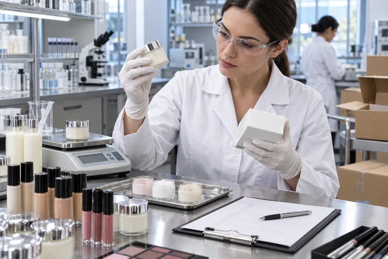 NALA.com.cn English Website: App, Reviews &amp; Cosmetic Buying Guide