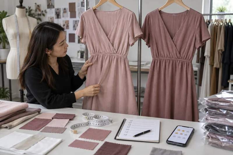 VVIC.com Reviews: Is It Safe to Buy Clothing Online shopping?