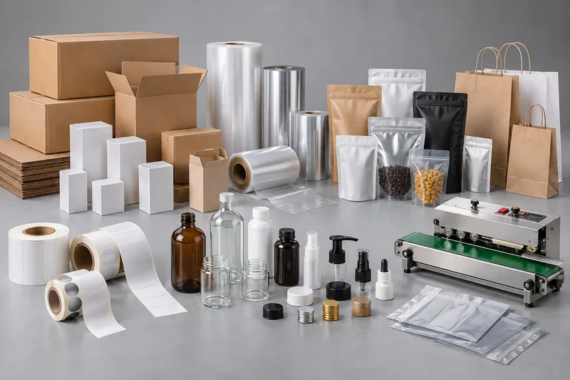 Pack.cn English Website: Packaging Products Catalogue, Buying &amp; Import Guide