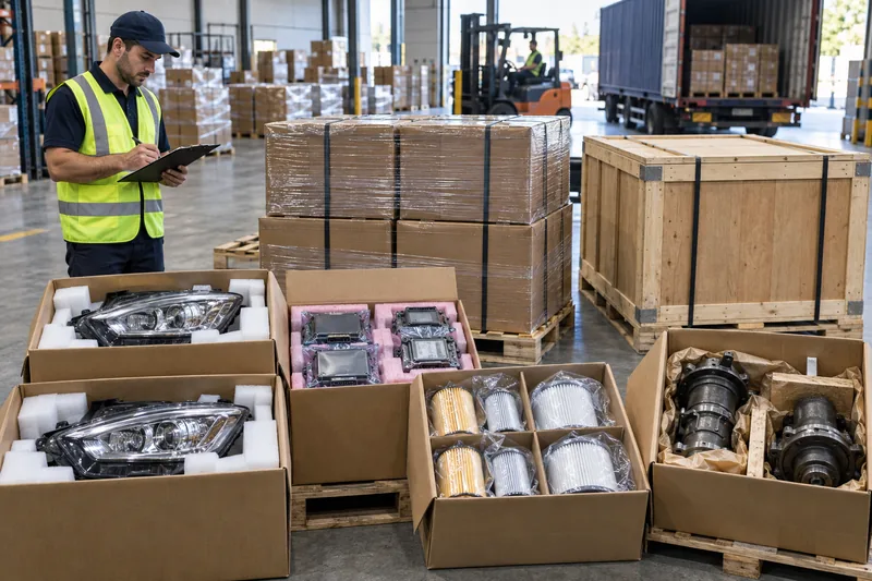 Maill.qipeiren.com English Website: Auto Parts &amp; Buying Guide