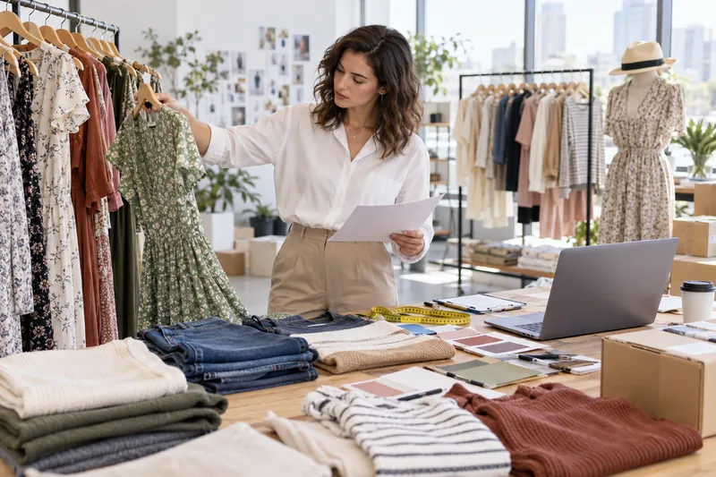VVIC.com Reviews: Is It Safe to Buy Clothing Online shopping?