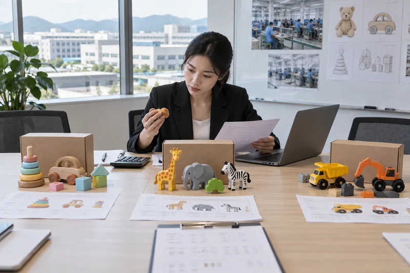 Ctoy.com.cn English Guide: Chinese toy Suppliers, App &amp; Buying