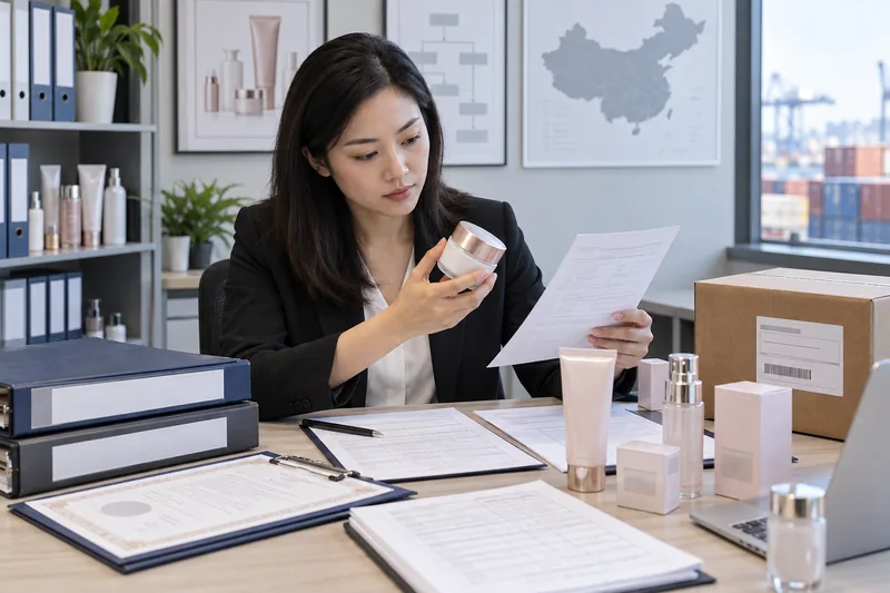 NALA.com.cn English Website: App, Reviews &amp; Cosmetic Buying Guide