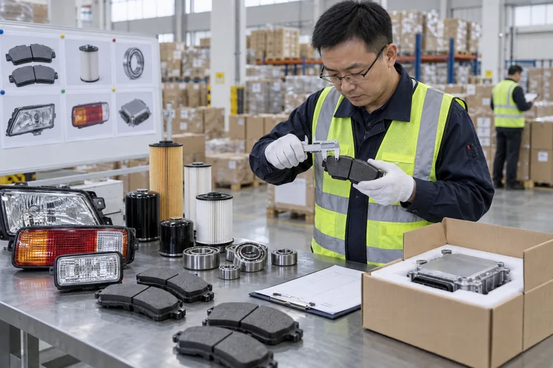 Maill.qipeiren.com English Website: Auto Parts &amp; Buying Guide